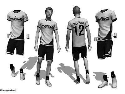 jersey design design illustration