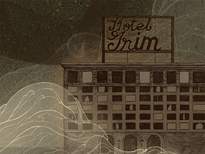 Hotel Grim