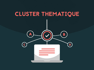 Cluster Graphic