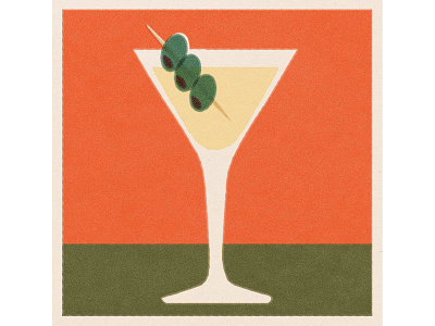 martini