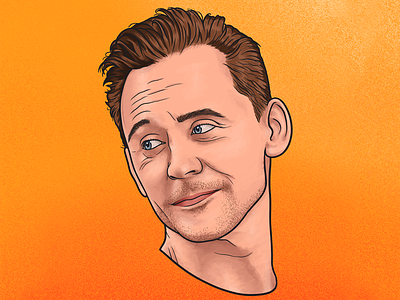 Tom Hiddleston