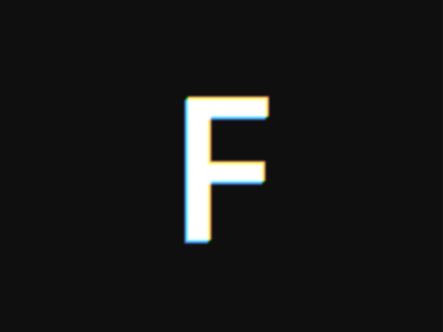 Fraction Logo