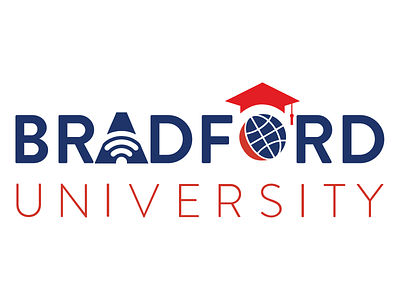 Logo Design for Bradford University