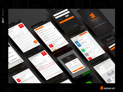 Design-ist App