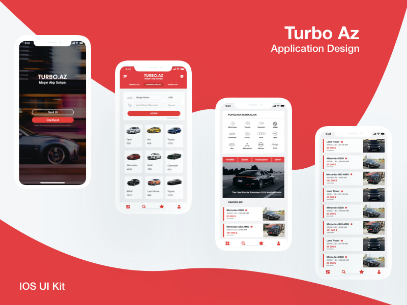 Car Buying App >> Turbo Az Car Buying App Ios Ui Kit By Nazanin Mammadzada On Dribbble Car Buying App >> Turbo Az Car Buying App Ios Ui Kit By Nazanin Mammadzada On Dribbble