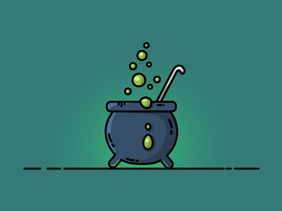 Cauldron