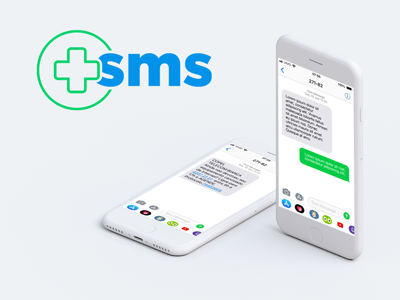 +SMS messaging platform sending sms