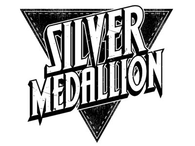 Silverdribbble logo