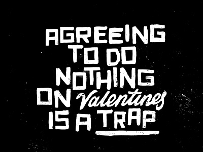 Valentines Trap