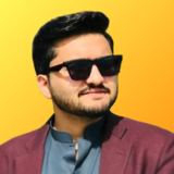 Hamza Saeed