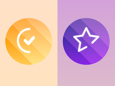 Revamping old icons