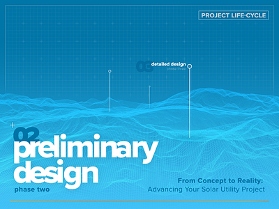 Project Life-Cycle: Phase 2