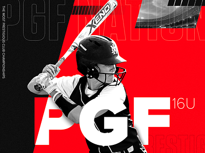 PGF 16U