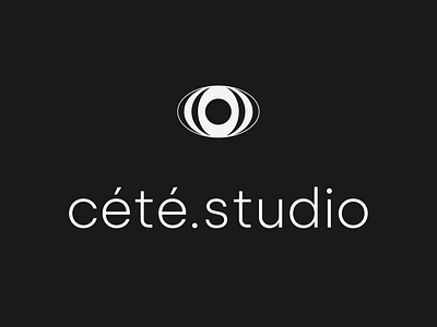 Cété Studio - Logo