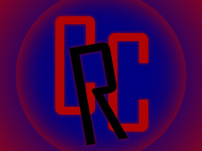 CodeRedCody Logo design freelancer graphic graphic design logo