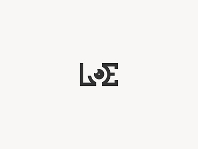 LUIS ERNANDO brand design inspiration lifestyle logo logotype photo art photography photography logo