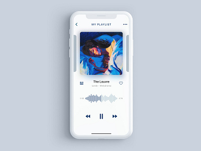 Music Player