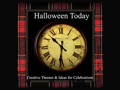 Its time autumn creative halloween halloween halloween for children new halloween themes non macabre halloween