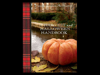 A Harvest and Halloween Handbook autumn activities halloween halloween for children halloween fun pumpkins