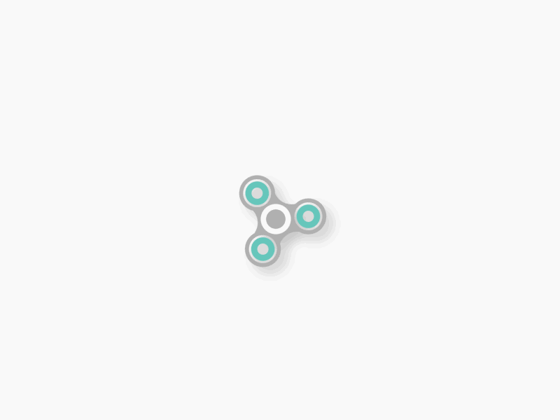 fidget loader css css 3 css animation css animations css3exp fidget fidget spinner htmlcss loader loaders page loader spinner