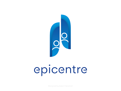 Concept logo - CRM Epicentre