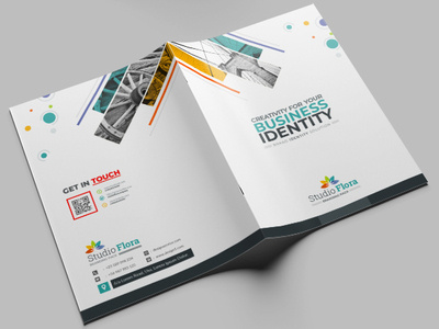 Previw abstract abstract brochure agency agency brochure bifold bifold brochure book booklet brochure design brochure template business business brochure company company profile corporate corporate brochure design template the brochure