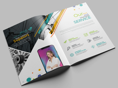 Previw abstract abstract brochure agency agency brochure bifold bifold brochure book booklet brochure design brochure template business business brochure company company profile corporate corporate brochure design template the brochure