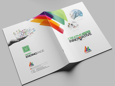 Bi Fold brochure abstract abstract brochure agency agency brochure bifold bifold brochure book booklet brochure design brochure template business business brochure company company profile corporate corporate brochure design template the brochure