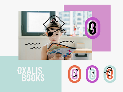 Oxalis Books