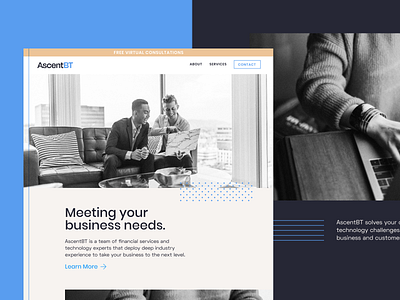 AscentBT Branding