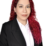 Zinat Tolouhosseini