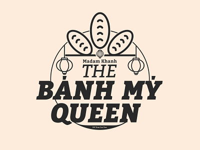 The Banh My Queen