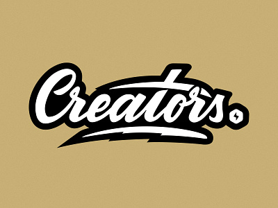 Creators | Logo