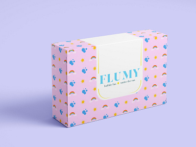 Fictional Soap Brand bubble bubbly design dribbble weekly warm up graphic design illustration kids logo nzv pattern pink soap typography vector vector illustration