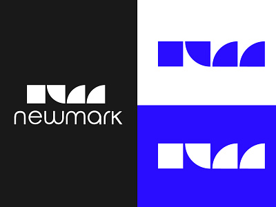 Newmark Arquitecture Firm Logo