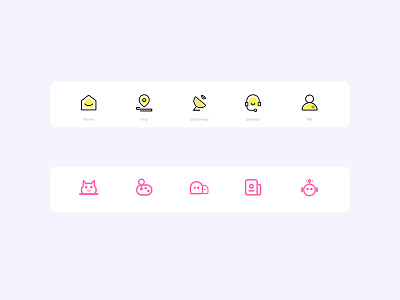 临摹 icon （03） design icon logo ui