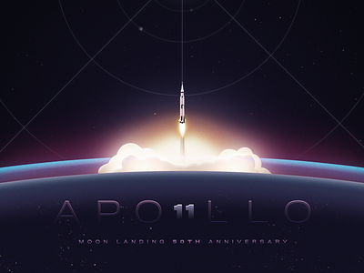 Apollo 11 - 50th Anniversary