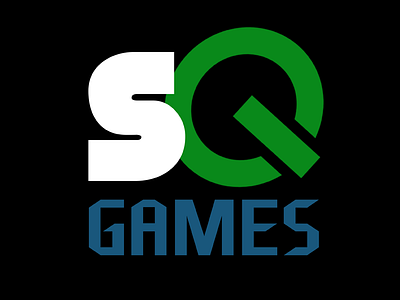 SideQuest Games Logo