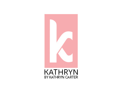Kathryn by Kathryn Carter fashion logo