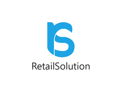 Retail solution logo