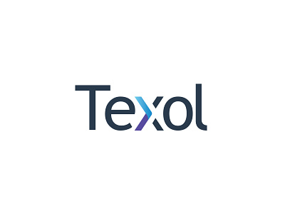 Texol arrow logo