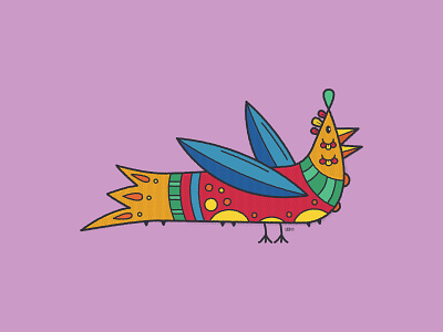 "Los Pajaritos", The Birdies. #9 animation branding childrens illustration design icon illustration illustrator kidlitart kids illustration vector