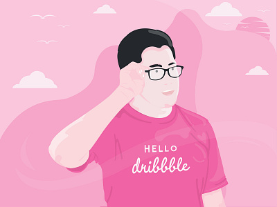 Dribbble