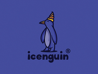 Icenguin 1