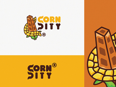 Corn City