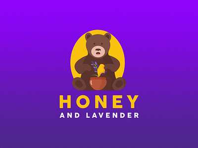 HONEY   LAVENDER 2