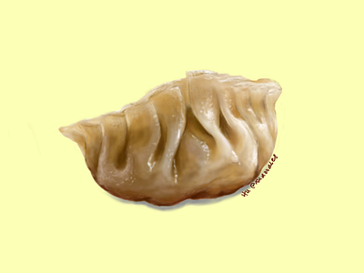 Dumpling