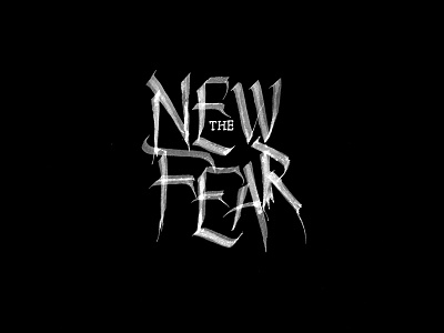 The New Fear