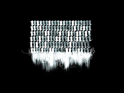 I N M U design fonts type typography letter black letter lettering hand lettering calligraphy
