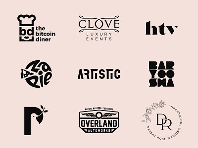 Logo Collection